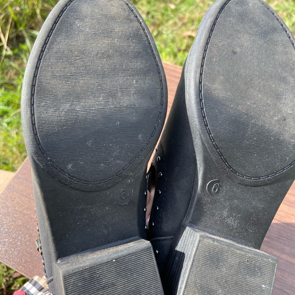 Seven booties - Picture 3 of 5